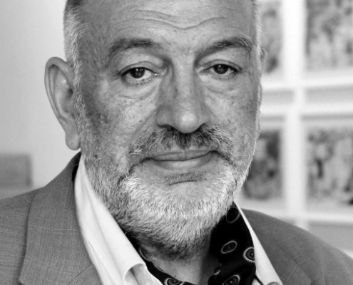 Nicolae Gheorghe