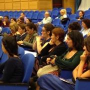 Convegno “Mia madre era rom”