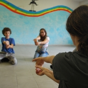 Danzarelavita_Associazione21luglio