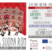 Roma-suona-Rom