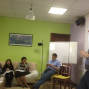 il prof vitale