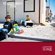 Rapporto Annuale 2016