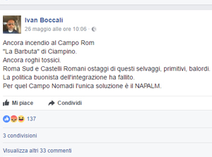 Ivan Boccali.