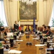 piramide d'odio