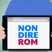 Non dire rom.
