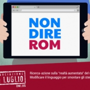 Non dire rom.