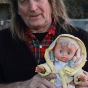 dolly300x223 Lost & Found