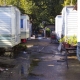 campi rom Roma