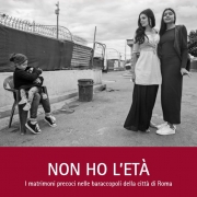 non ho_ricerca matrimoni precoci