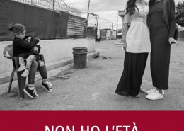 matrimoni precoci