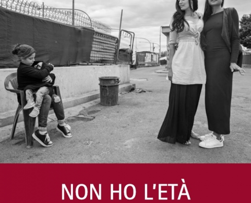 matrimoni precoci