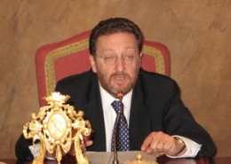 Riccardo De Corato