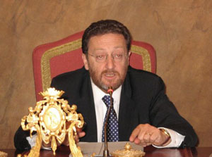 Riccardo De Corato