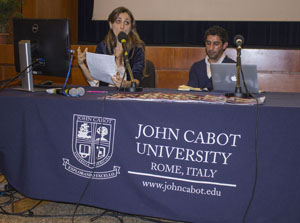 Jhon Cabot