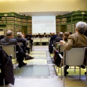 news Senato Convegno.