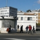sgombero forzato