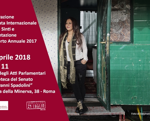 Rapporto Annuale 2017