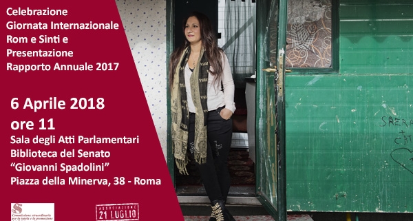 Rapporto Annuale 2017
