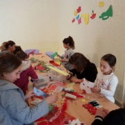 toy libraries Biblioteche del Giocattolo