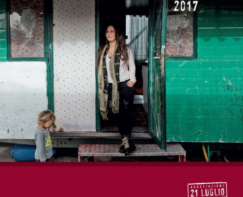 Rapporto Annuale 2017