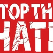 stop hate RID casapound