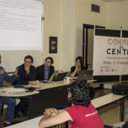 #ConfiniAlCentro