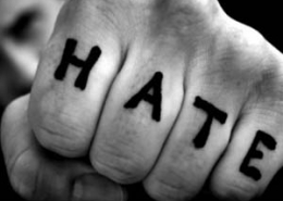 discorsi d'odio