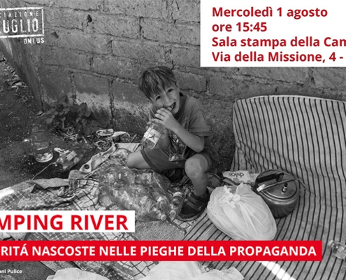Conferenza stampa