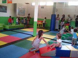 Corso per Operatori Pedagogici