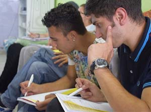 Corso per operatori pedagogici