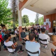 scuola di politica