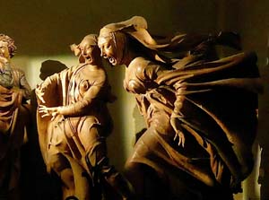 tragedia rebibbia