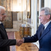 Palma-e-Mattarella